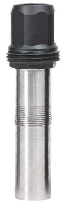 JK Armament Bald Eagle 12 Ga Choke Replacement Muzzle Device, 17-4 Stainless, For 195 Benelli Crio Plus