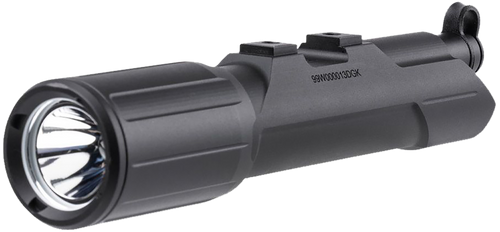 Sig Sauer Electro-Optics Foxtrot-MSR White Light, M-Lok and Picatinny Mount, Black, 1350 Lumens