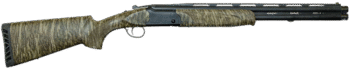 ATI Turkey Fowl 12 Ga, 3" Chamber 28" Barrel, Mossy Oak Bottomland Camo, 2rd
