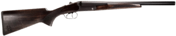 Heritage Badlander 20 Ga, 18.5" Barrel, Black, Turkish Walnut, 2rd