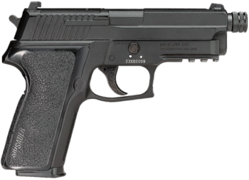 Sig Sauer P229 Blowback CO2 Air 177 Pellet, Black, 16rd