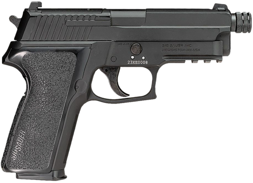 Sig Sauer P229 Blowback CO2 Air 177 Pellet, Black, 16rd