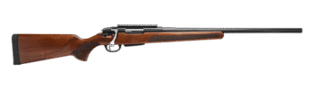 Savage Stevens 334 270 Winchester, 20" Barrel, Walnut, Black Rec, 3rd