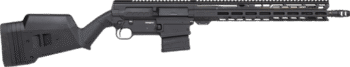 CMMG Dissent BR3 308 Winchester, 16.1" Barrel, Black, Magpul Stock, CA/NY Compliant, 10rd