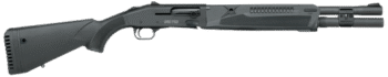 Mossberg 940 Pro Tactical SPX 12 Ga, 3" Chamber 18.5" Barrel, Black, Synthetic Furniture, 7rd