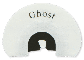 Rolling Thunder Game Call Diaphragm Call 3 Reed Ghost Cut Attracts Turkey Species