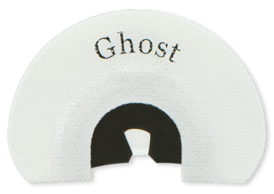Rolling Thunder Game Call Diaphragm Call 3 Reed Ghost Cut Attracts Turkey Species