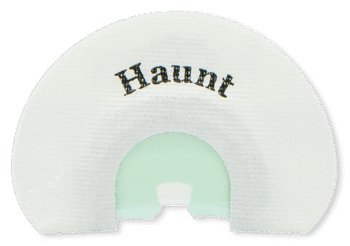Rolling Thunder Game Call Haunt Diaphragm Call 3 Reed Ghost Cut Attracts Turkey Species