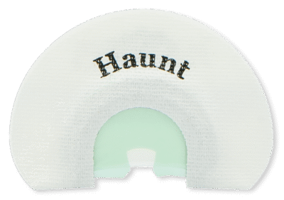Rolling Thunder Game Call Haunt Diaphragm Call 3 Reed Ghost Cut Attracts Turkey Species