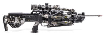 Tenpoint Trx26 Rangemaster 100 Scope Vek
