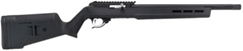 Tactical Solutions X-Ring VR Gen 2 22 LR, 16.5" Threaded Barrel, Matte Black, Magpul Hunter Stock, 10rd