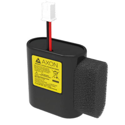 Taser Axon Civilian Battery Pack For Pulse
