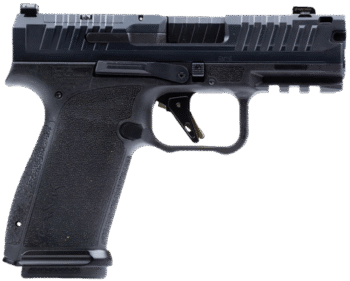 Canik METE MC9 Prime 9mm, 3.64" Compensated Barrel, Optic Ready, 17rd