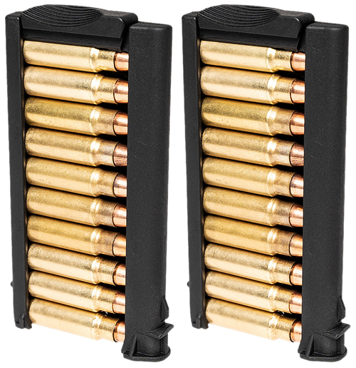 Kel-Tec Stripper Clip 10rd Black Polymer 4 Pack