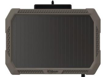 Wildgame Innovations Solar Battery Pack/3000mah