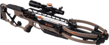 Ravin Crossbows Flat Dark Earth Draw Weight 12 lbs 34" Long
