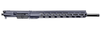 Rise Armament Complete Upper AR 22 ARC, Gray