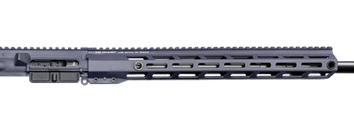 Rise Armament Complete Upper AR 22 ARC, Gray