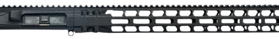 Radian Weapons Model 1 Upper & Handguard Set 17"