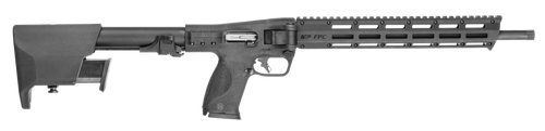 Smith & Wesson M&P FPC 10MM, 16.25" Threaded Barrel, M-Lok Handguard, Includes Range Bag, 15rd