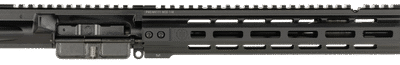 Primary Weapons Systems MK111 Mod-1M Upper, Fits AR15, 223 Wylde, 11.85" Barrel, Black Color, Anodized Finish, Primary Weapons M-Lok 6.9" Handguard