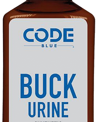 Moultrie Synthetic Buck Urine Deer 4 oz Liquid