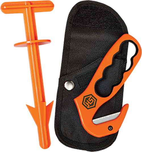 Hunters Speciallties Butt Hook Combo