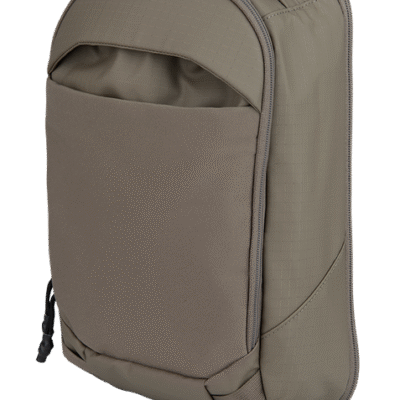 Vertx Urban Ghost, Sling Bag, 10 Liter, Nylon Construction, Shock Cord