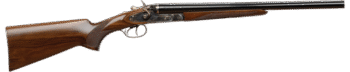 CZ Hammer Coach 12 Ga, 3" Chamber 20" Barrel, Walnut Furniture, 2rd