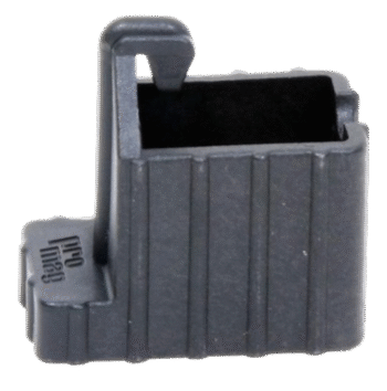 ProMag 9mm/40 S&W Magazine Loader, Black, Glock Compatible