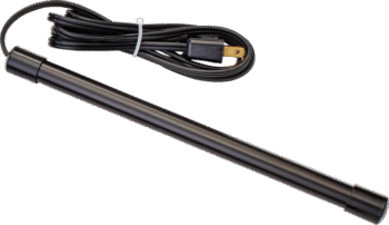 SnapSafe Dehumidifier Rod Black 12"