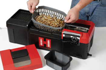 Hornady Hot Tub 9 Liter (2.3 Gallon) Sonic Cleaner 110 Volt