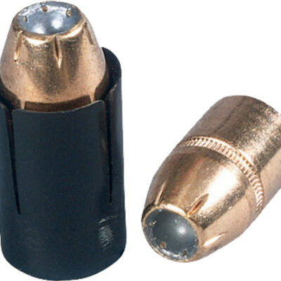 Traditions XTP Hunter 50 Cal Jacketed Hollow Point 240gr, 20 Per Box, TPF Hunter jacket hollow point bullet.