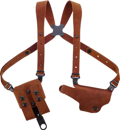 Galco Classic Lite 2.0 Sig P365/P365XL, Natural Leather, Right Hand