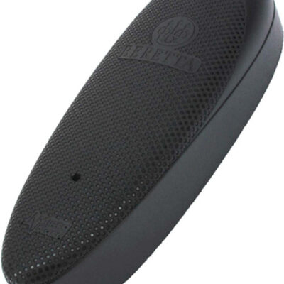 Beretta Micro-Core Field Recoil Pad, Black Rubber, 0.59" Width