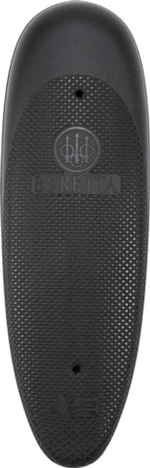 Beretta Micro-Core Field Recoil Pad, Black Rubber, 0.71" Width
