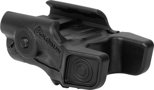 Holosun Laser, Solar, Compact Red Laser, Polymer, Rail Mount