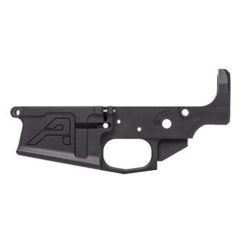 Aero Precision AR-10 M5 Stripped Lower Receiver 308 Winchester, Black