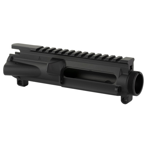 Aero Precision AR-15 Multi-Cal Stripped Upper Receiver, Black