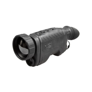 AGM ReachIR 50-640 Thermal Monocular, 3-24x50mm, Black, Laser Range Finder
