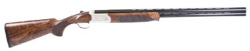 ATI Crusader Sport O/U 20 Ga, 28" Barrel, 3", Engraved, Turkish Walnut Stock, 2rd