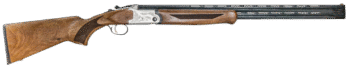 ATI Crusader Sport 28 Ga, 2.75" Chamber 26" Barrel, Oiled Turkish Walnut, Engraved Silver Rec, 2rd