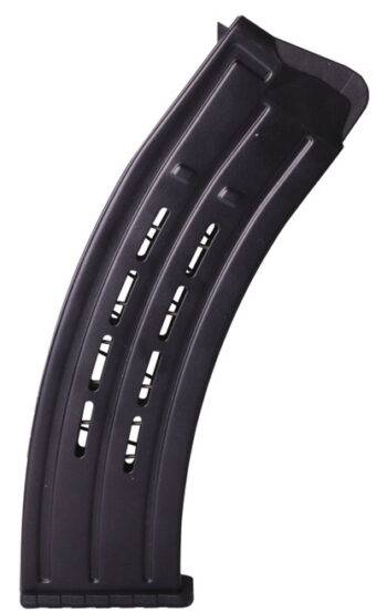 ATI Magazine 20 Ga, Black, For ATI Bulldog, 10rd