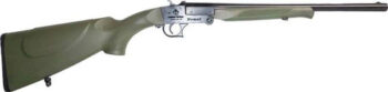 ATI Nomad 20 Ga, 3" Chamber 23" Barrel, Olive Drab Green, 1rd