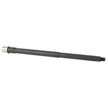 Ballistic Advantage Premium .223 Wylde Barrel, 16" Length, Mid-Length, Black