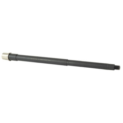 Ballistic Advantage Premium .223 Wylde Barrel, 16" Length, Mid-Length, Black