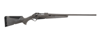 Benelli LUPO Kaos 6.5 Creedmoor, 24" Barrel, Grey Distressed Cerakote, 5rd