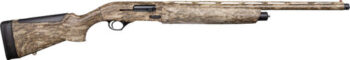 Beretta A300 Ultima Turkey 12 Ga, 3" Chamber 24" Barrel, Mossy Oak Bottomland Camo, Extended Choke, 5rd
