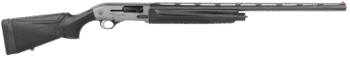 Beretta A300 Ultima 12 Ga, 3" Chamber 28" Barrel, Gray Rec, Black Synthetic Furniture, 3rd