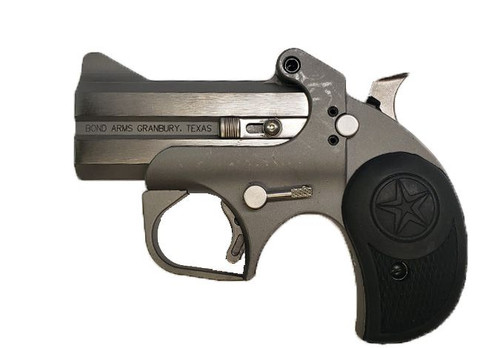 Bond Arms Rowdy, 45 LC/410 GA, 3" Barrel, 2rd